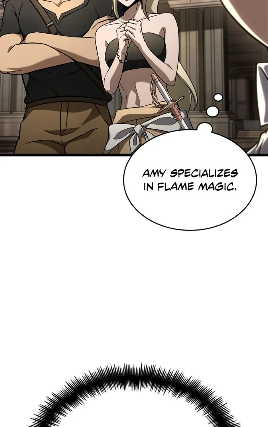 The Infinite Mage Chapter 121 page 129 - 