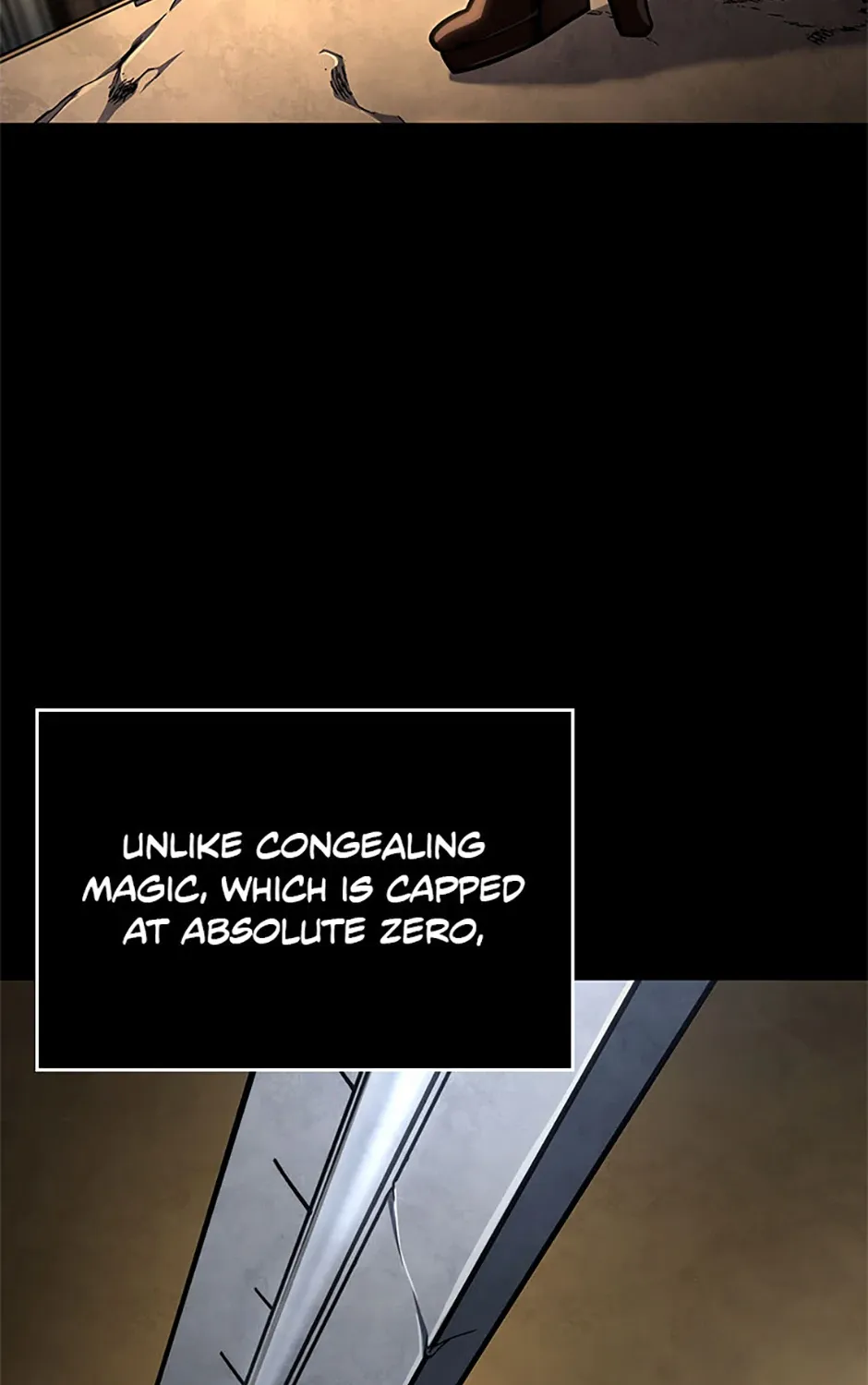 The Infinite Mage Chapter 121 page 133 - 