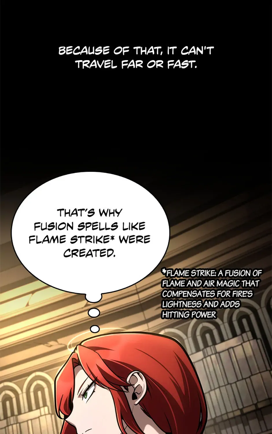 The Infinite Mage Chapter 121 page 145 - 
