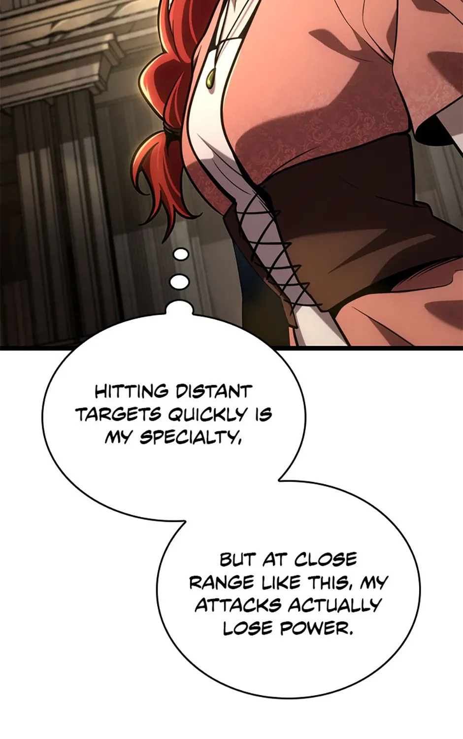 The Infinite Mage Chapter 121 page 147 - 
