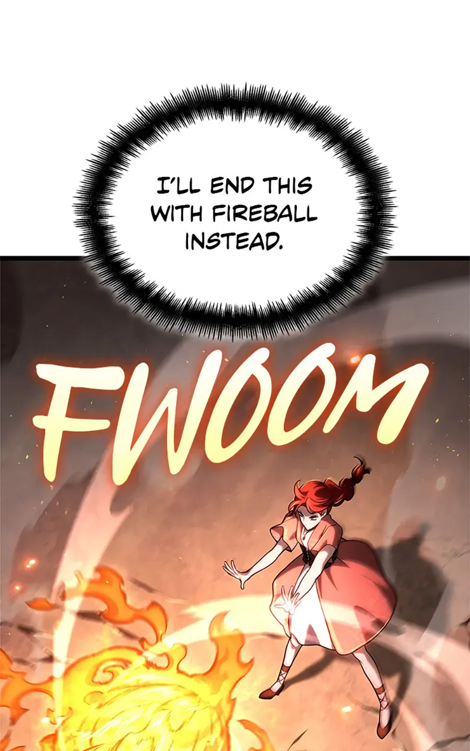 The Infinite Mage Chapter 121 page 151 - 