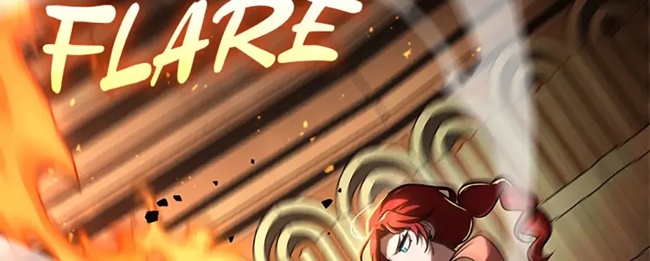 The Infinite Mage Chapter 121 page 158 - 