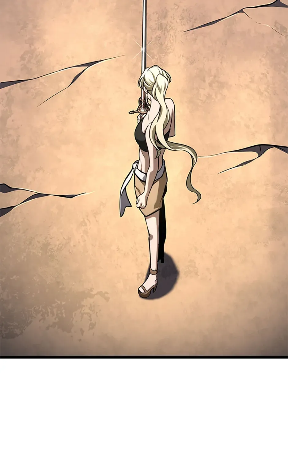 The Infinite Mage Chapter 121 page 17 - 