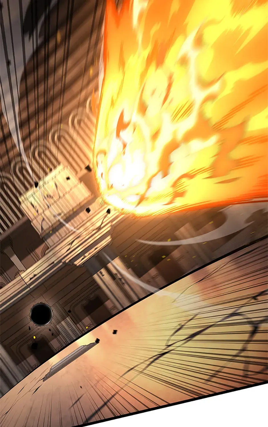The Infinite Mage Chapter 121 page 167 - 