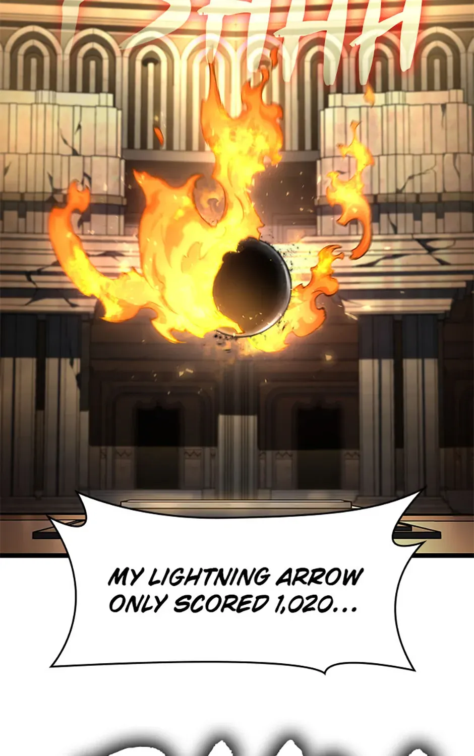 The Infinite Mage Chapter 121 page 179 - 