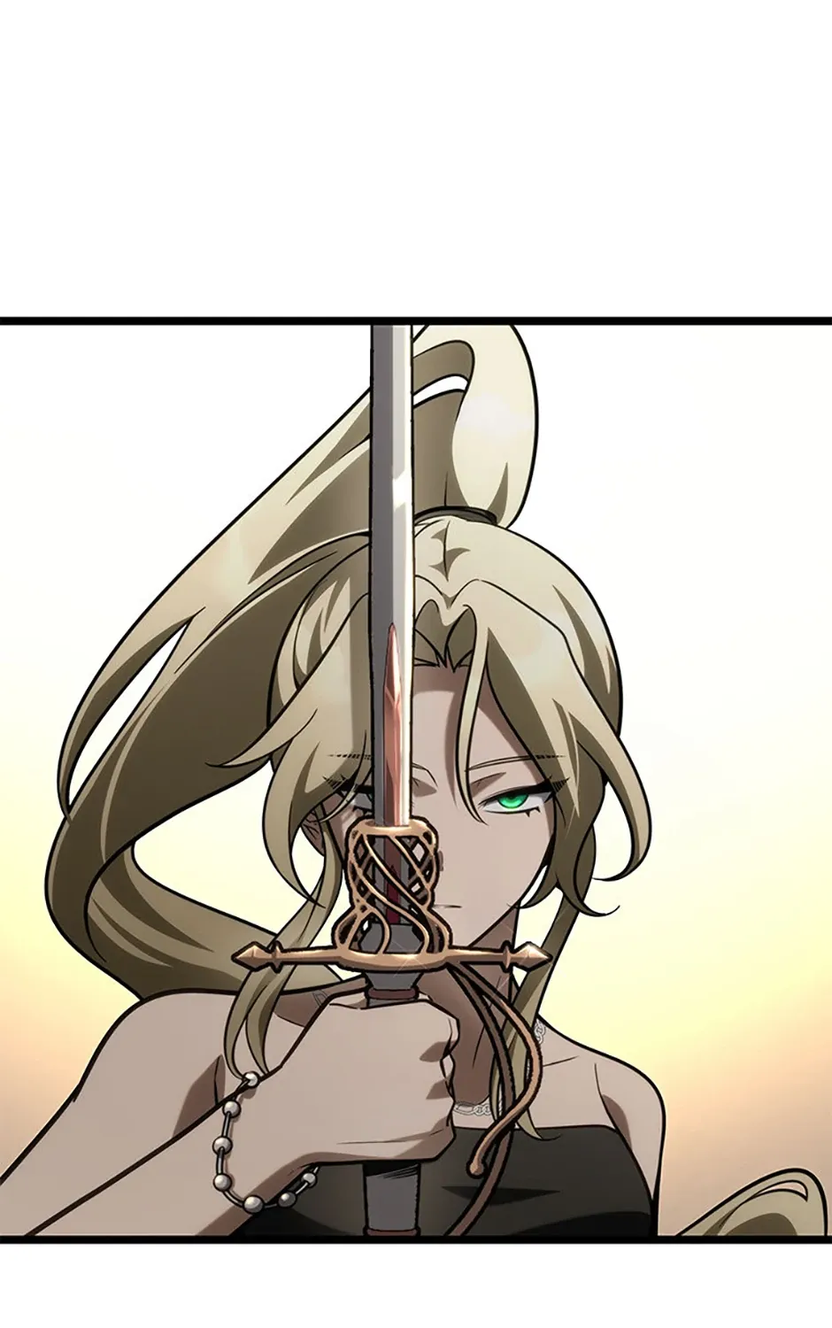 The Infinite Mage Chapter 121 page 19 - 