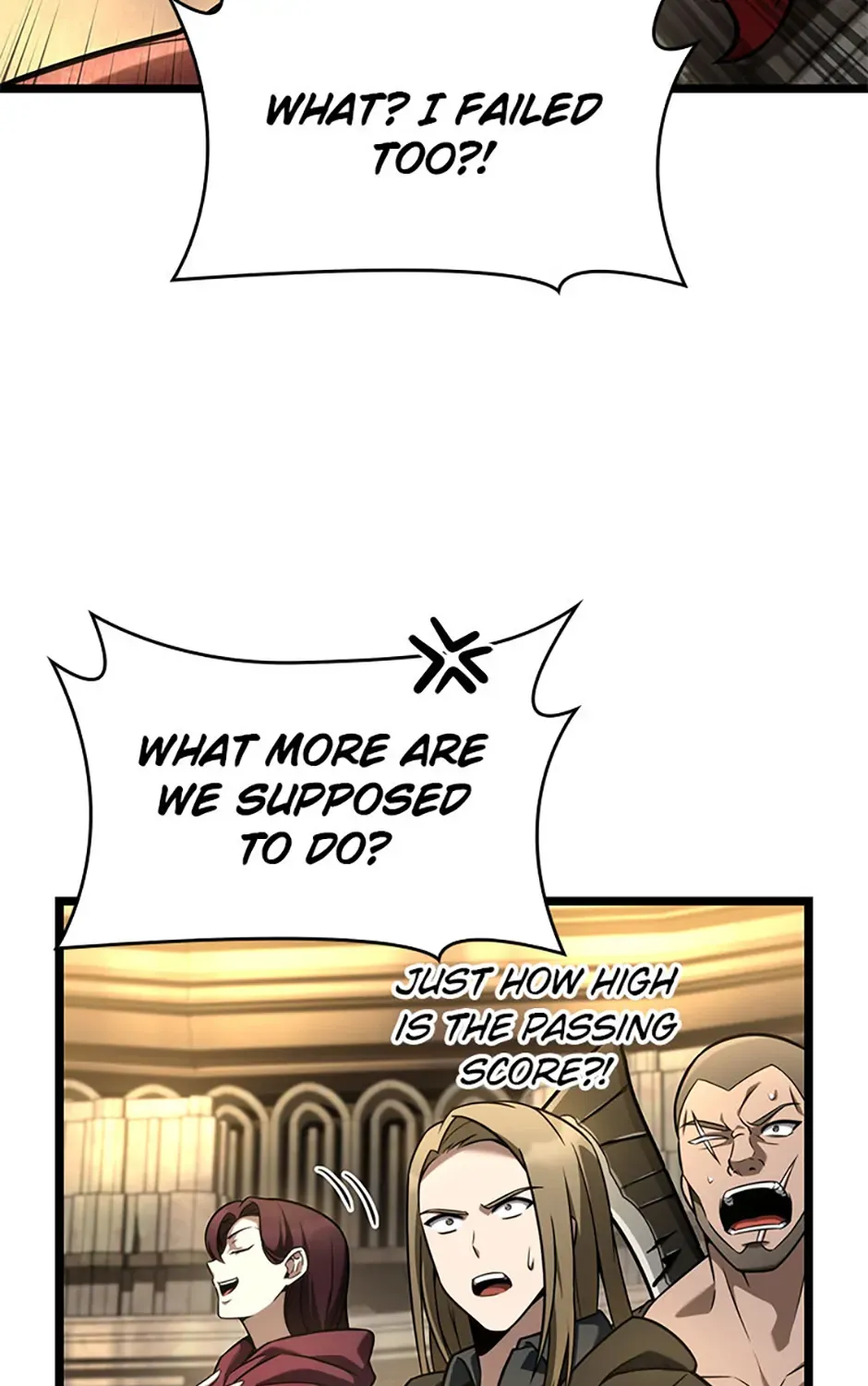 The Infinite Mage Chapter 121 page 185 - 