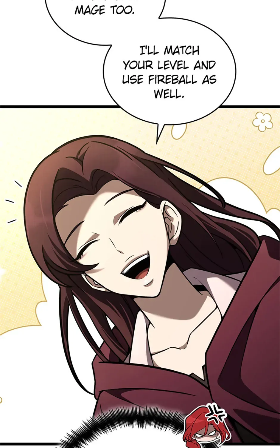 The Infinite Mage Chapter 121 page 191 - 