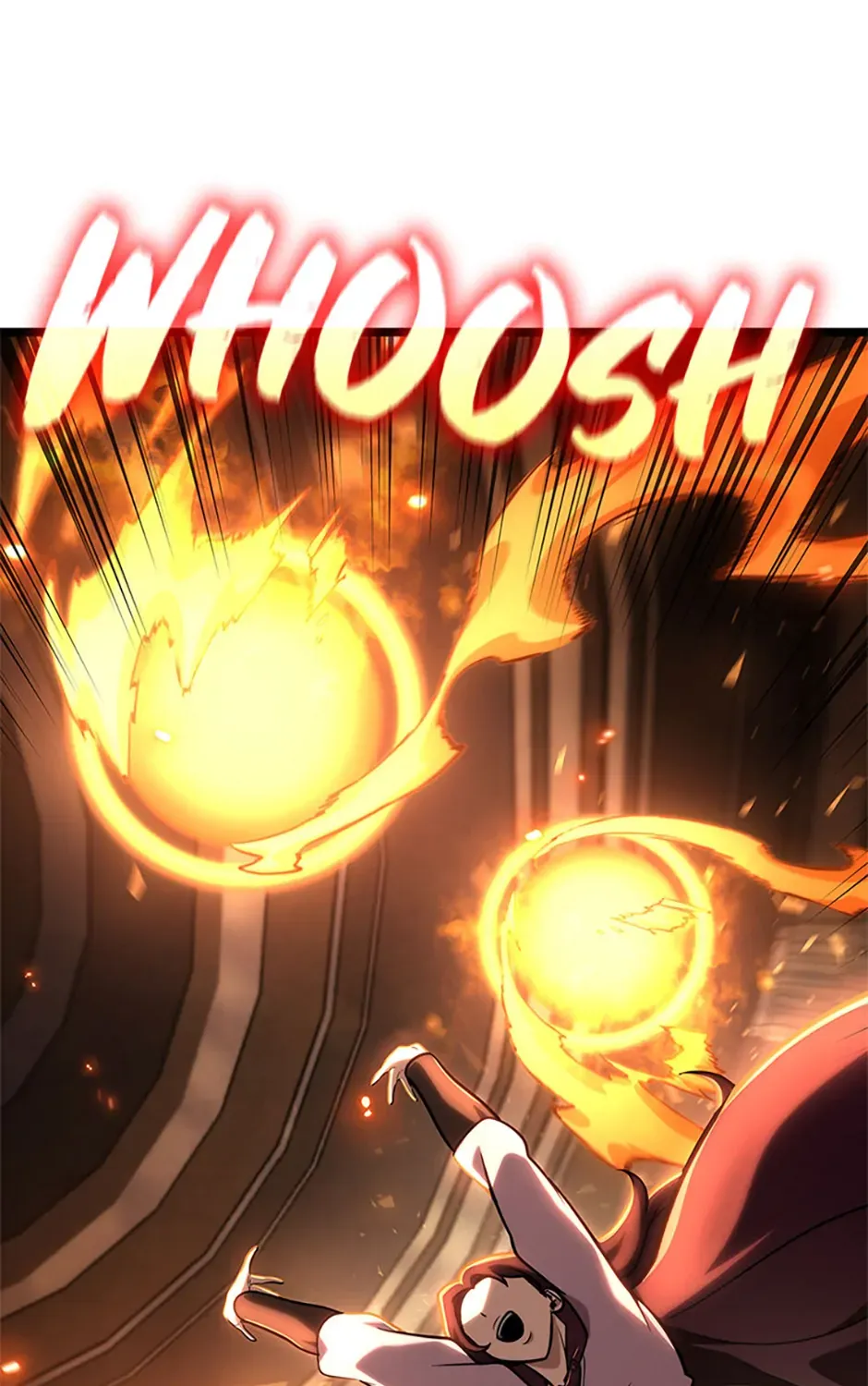 The Infinite Mage Chapter 121 page 195 - 