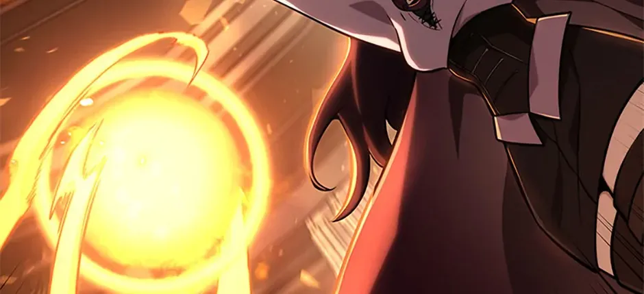 The Infinite Mage Chapter 121 page 196 - 