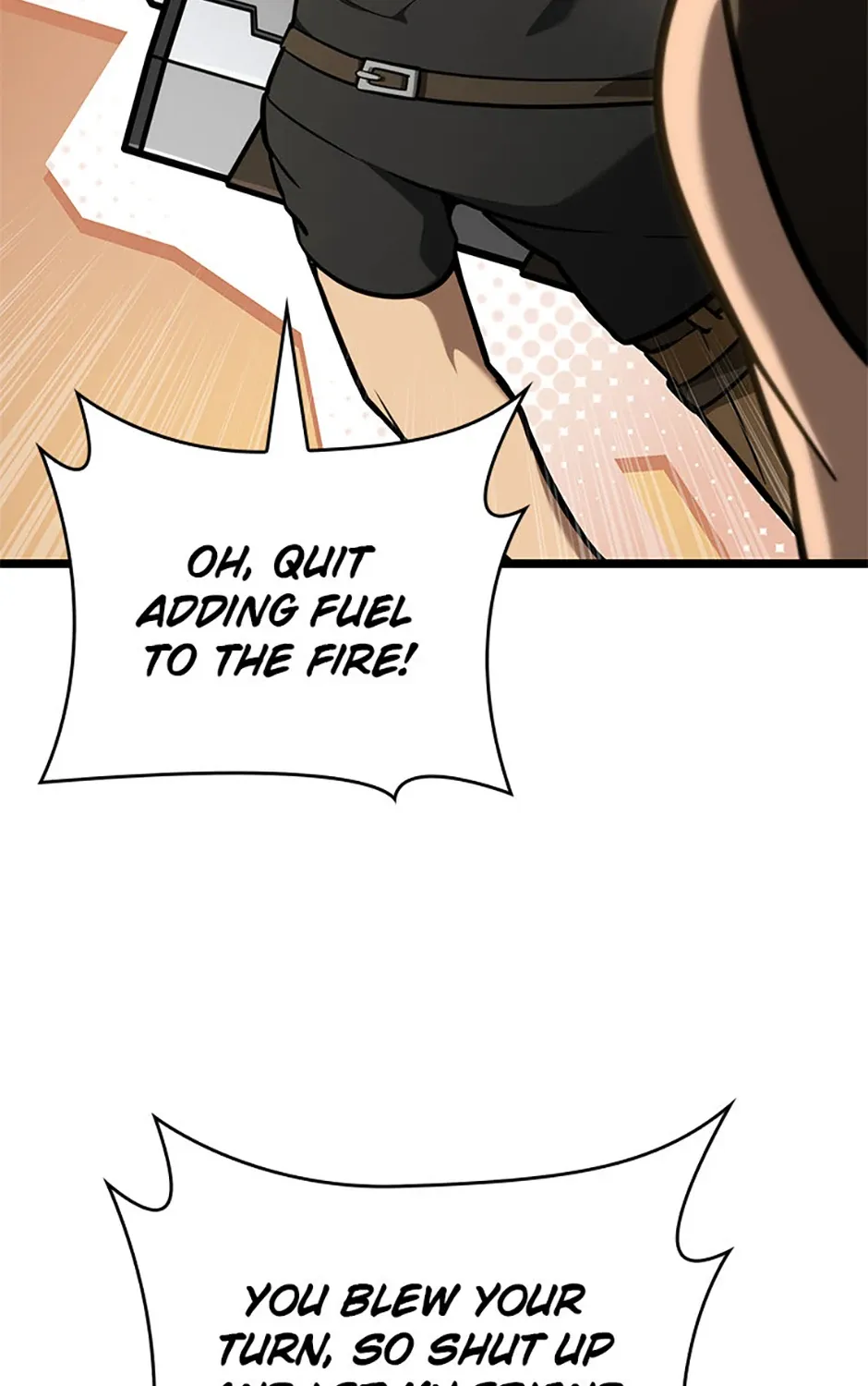 The Infinite Mage Chapter 121 page 3 - 