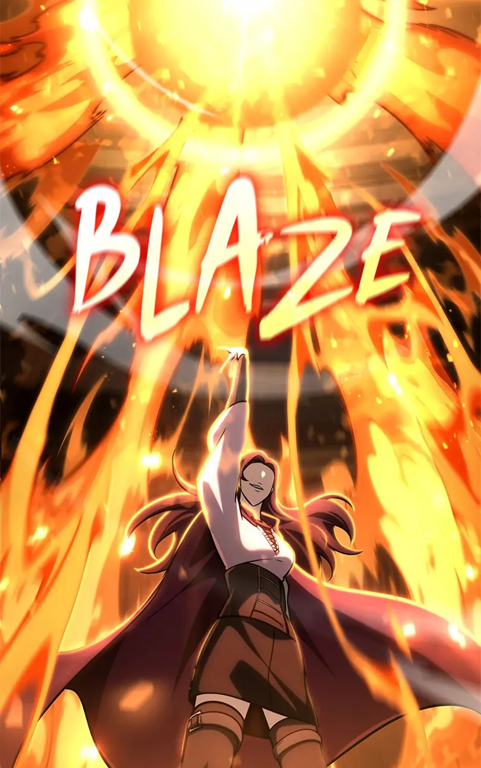 The Infinite Mage Chapter 121 page 203 - 