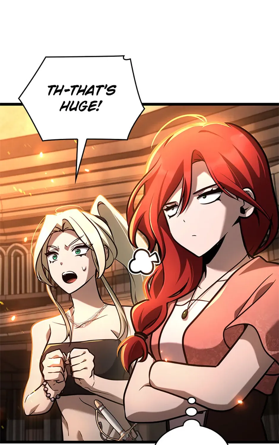 The Infinite Mage Chapter 121 page 205 - 