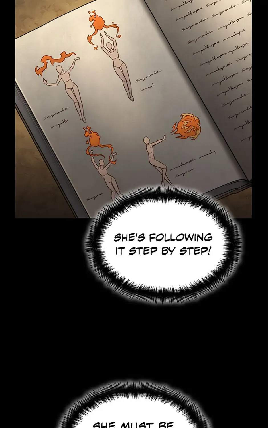 The Infinite Mage Chapter 121 page 209 - 