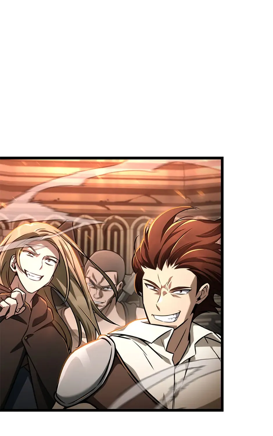 The Infinite Mage Chapter 121 page 219 - 