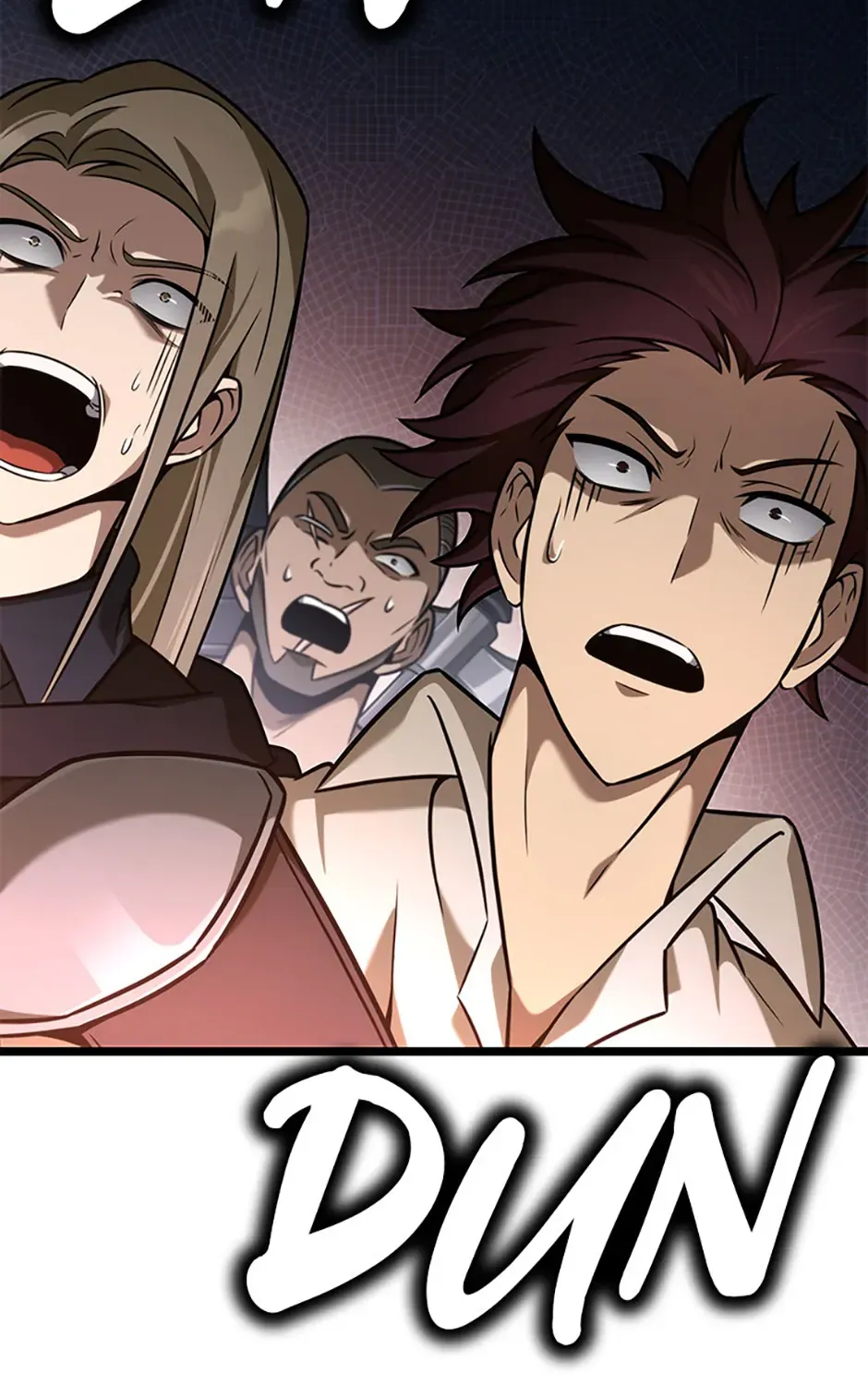 The Infinite Mage Chapter 121 page 221 - 