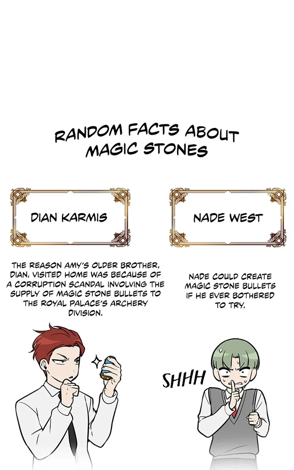 The Infinite Mage Chapter 121 page 231 - 
