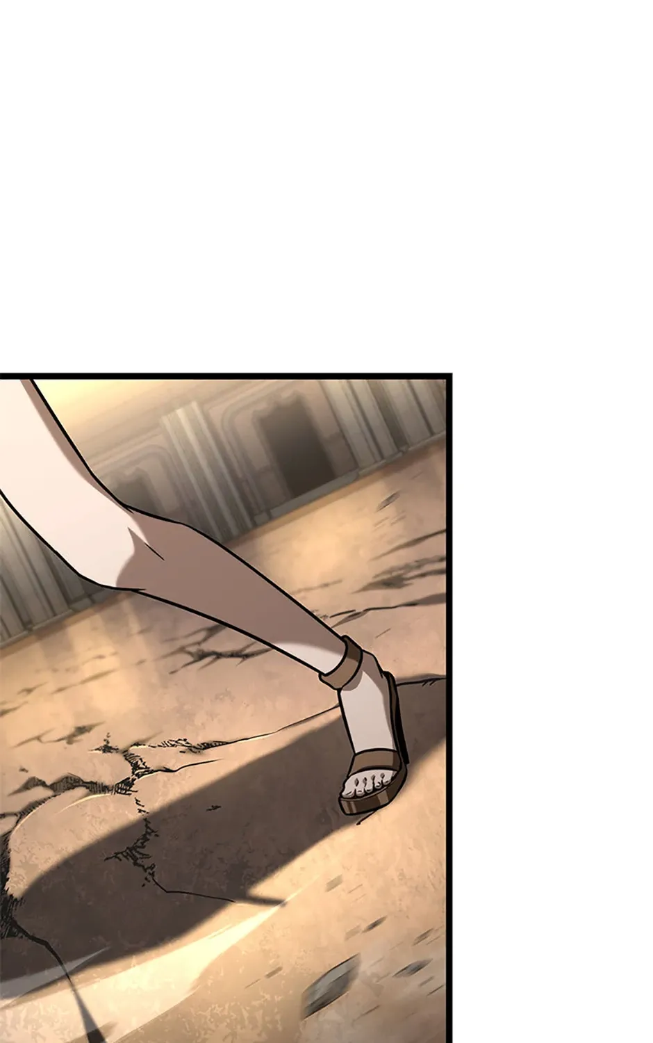 The Infinite Mage Chapter 121 page 27 - 