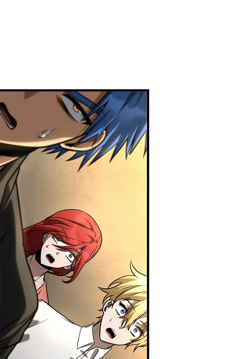 The Infinite Mage Chapter 121 page 31 - 