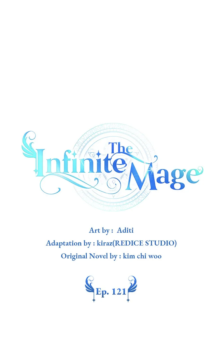 The Infinite Mage Chapter 121 page 53 - 