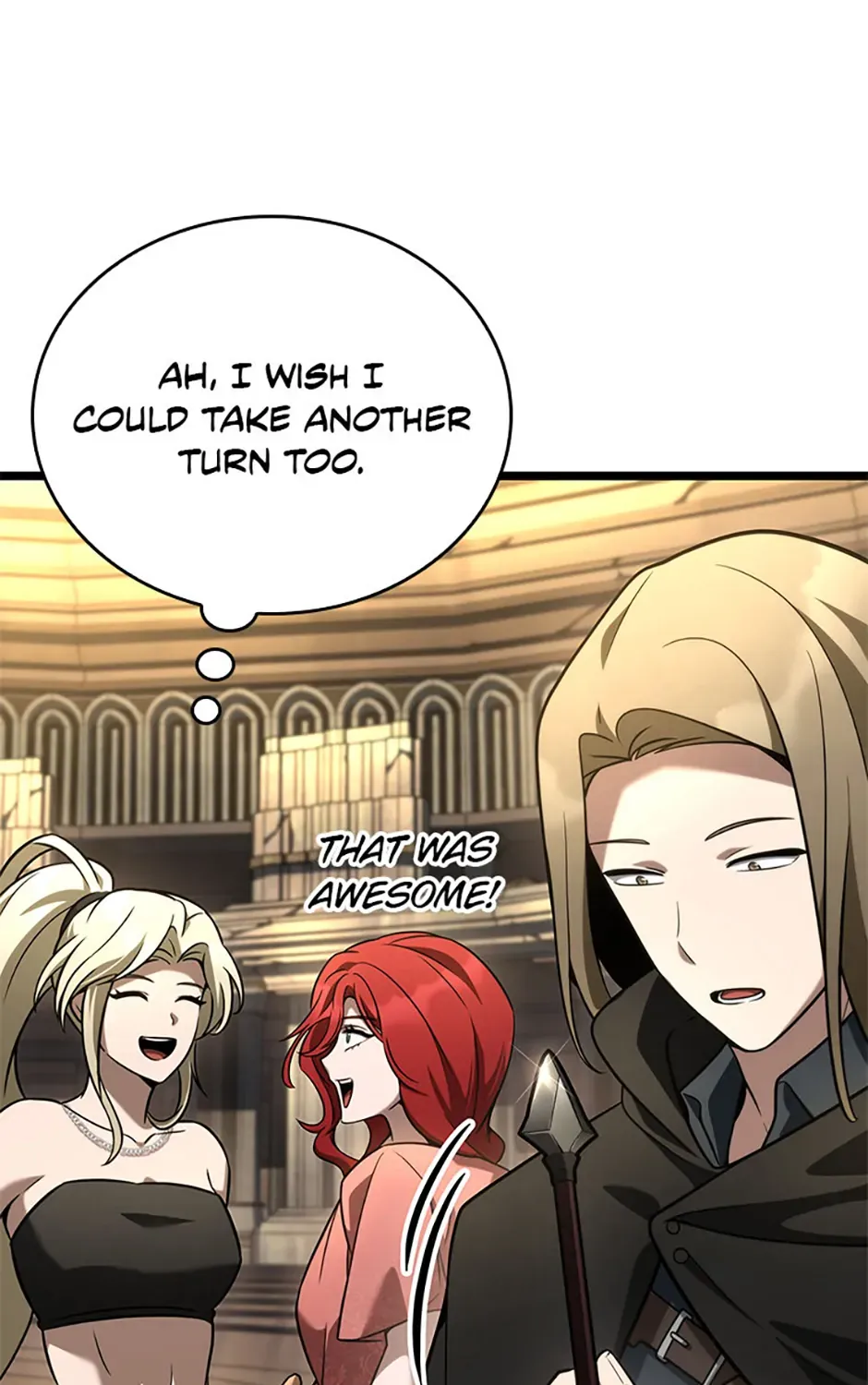The Infinite Mage Chapter 121 page 63 - 