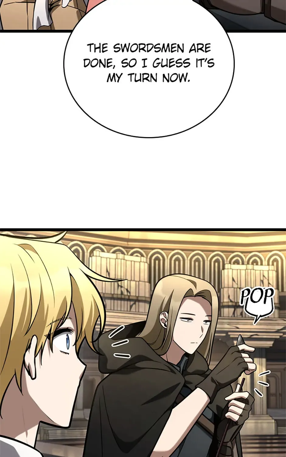 The Infinite Mage Chapter 121 page 65 - 
