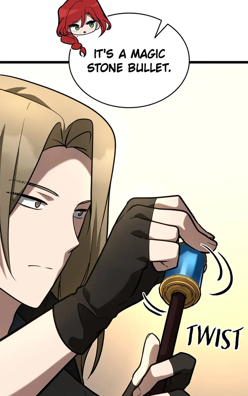The Infinite Mage Chapter 121 page 71 - 