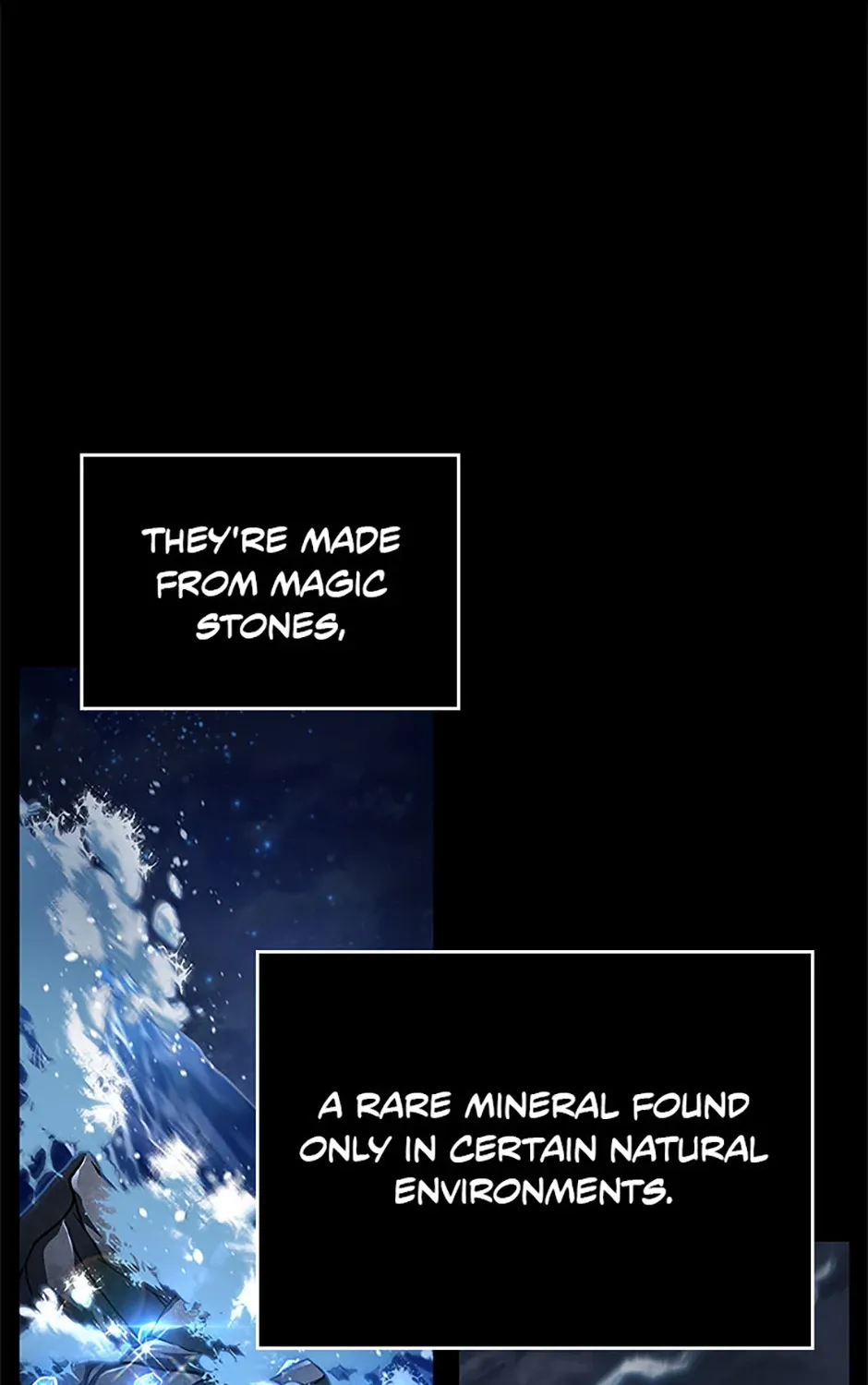 The Infinite Mage Chapter 121 page 75 - 