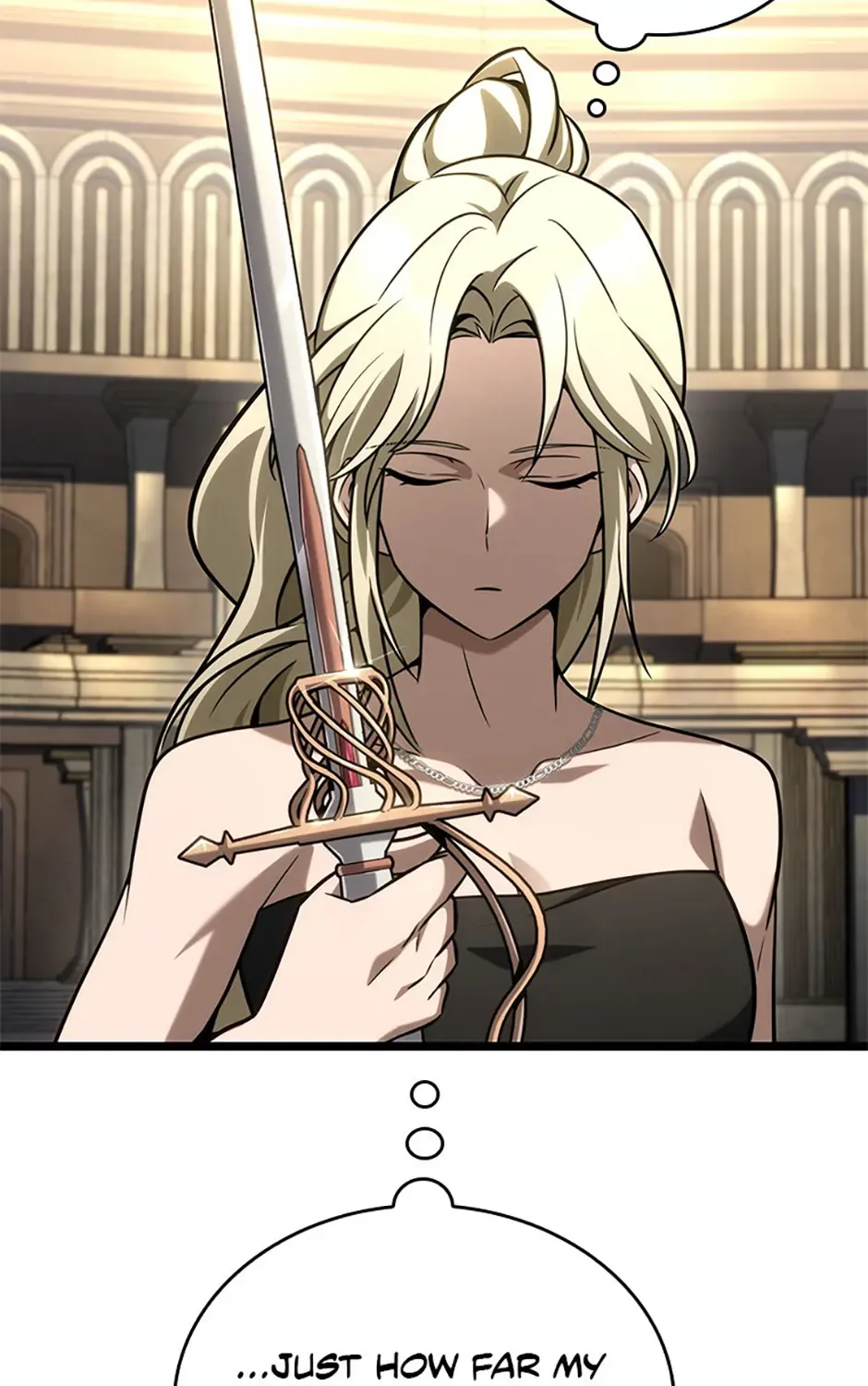 The Infinite Mage Chapter 121 page 9 - 