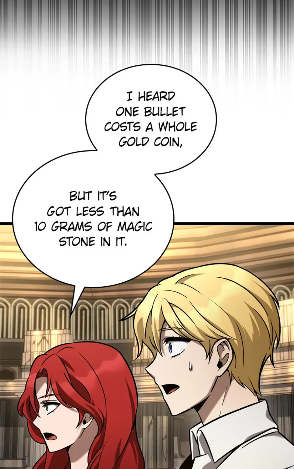 The Infinite Mage Chapter 121 page 81 - 