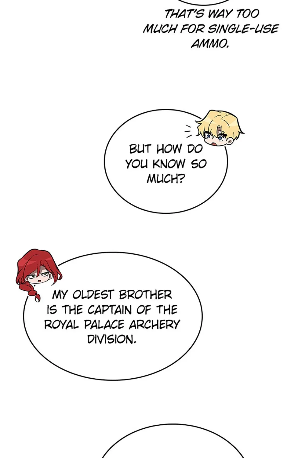 The Infinite Mage Chapter 121 page 83 - 