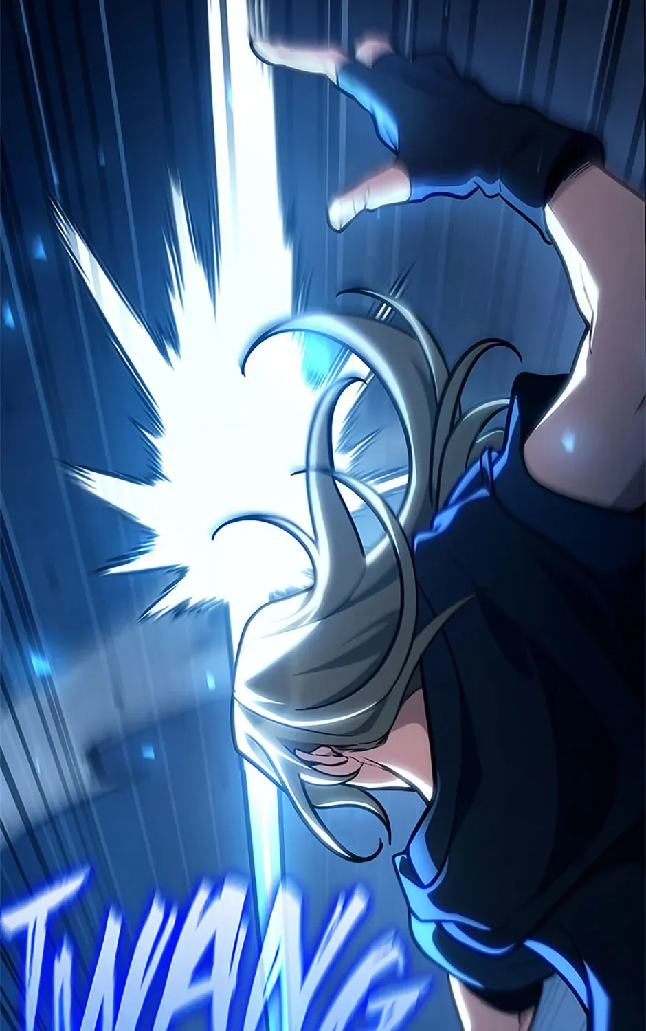 The Infinite Mage Chapter 121 page 89 - 