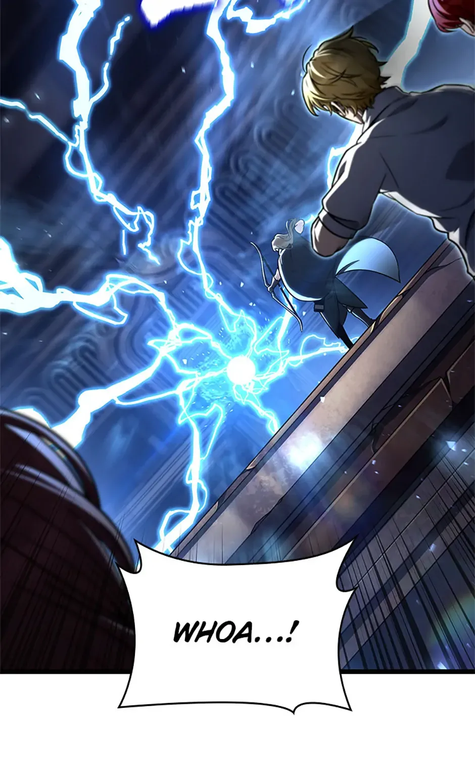 The Infinite Mage Chapter 121 page 97 - 