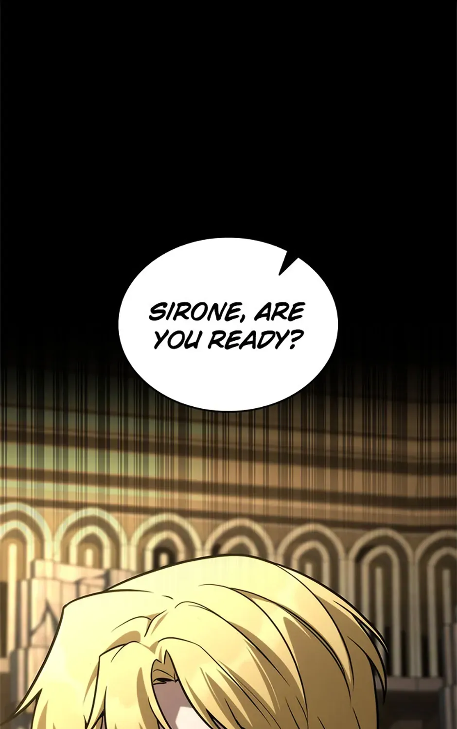 The Infinite Mage Chapter 122 page 1 - 