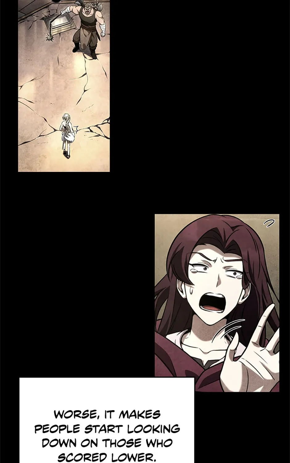The Infinite Mage Chapter 122 page 107 - 