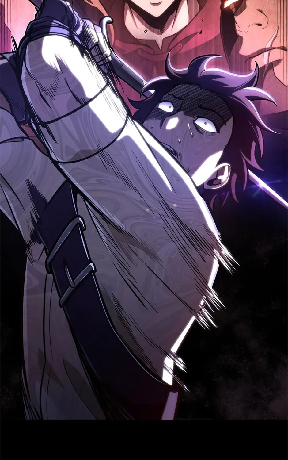 The Infinite Mage Chapter 122 page 111 - 