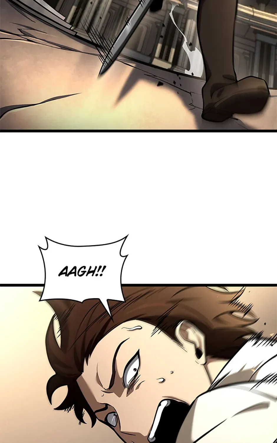 The Infinite Mage Chapter 122 page 117 - 