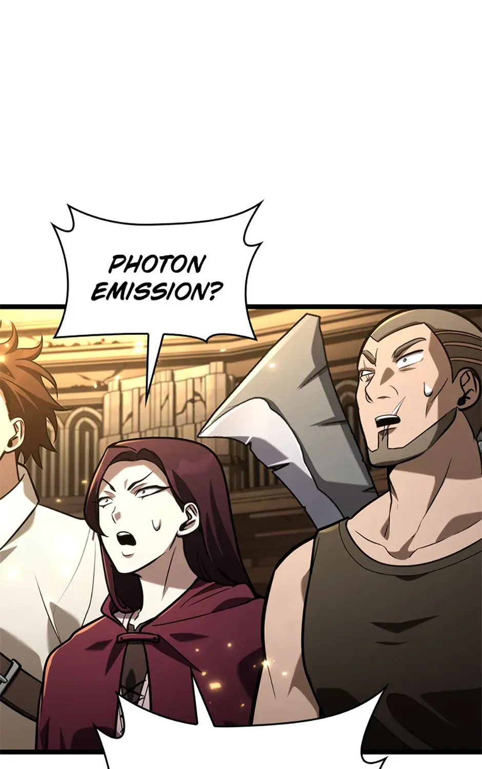 The Infinite Mage Chapter 122 page 13 - 