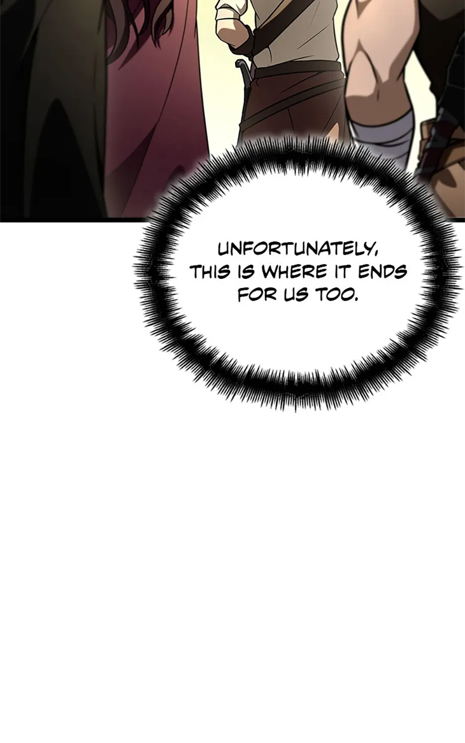 The Infinite Mage Chapter 122 page 131 - 