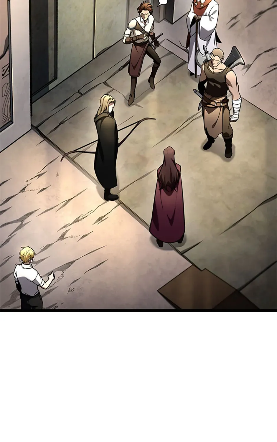 The Infinite Mage Chapter 122 page 133 - 