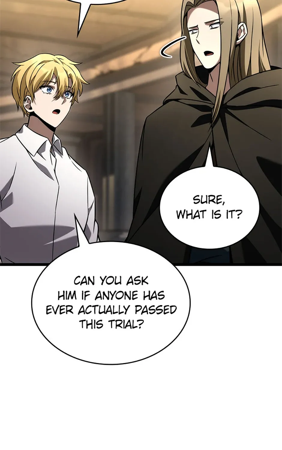 The Infinite Mage Chapter 122 page 135 - 