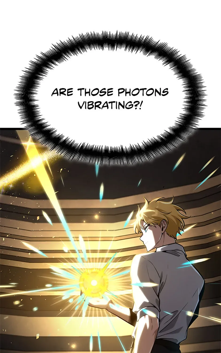 The Infinite Mage Chapter 122 page 17 - 