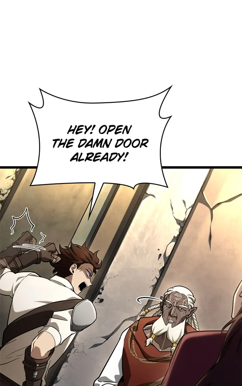 The Infinite Mage Chapter 122 page 161 - 