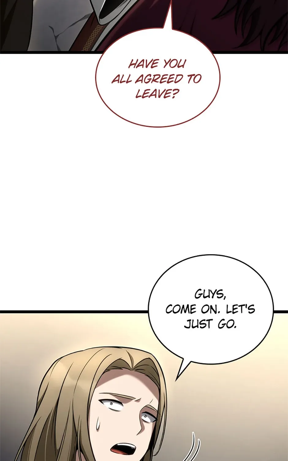 The Infinite Mage Chapter 122 page 163 - 