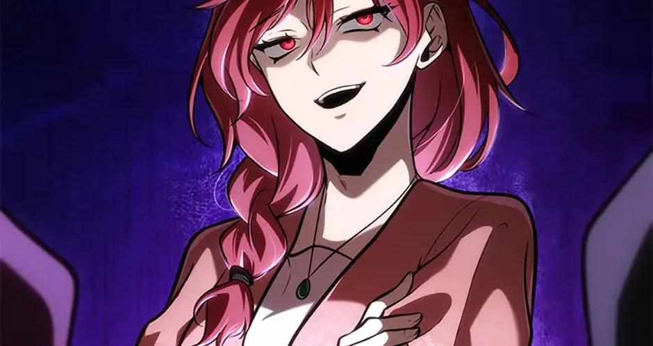 The Infinite Mage Chapter 122 page 172 - 