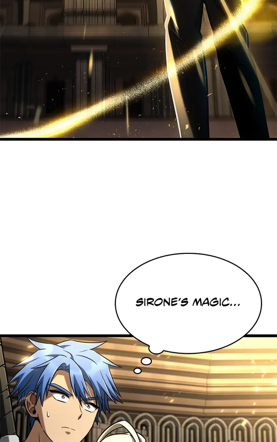 The Infinite Mage Chapter 122 page 19 - 