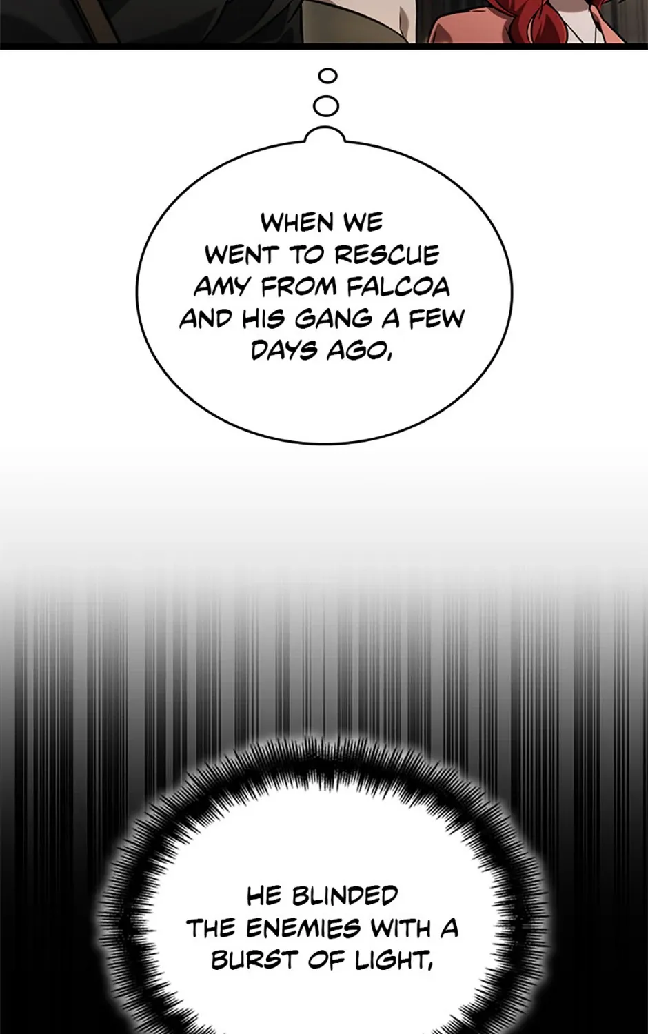 The Infinite Mage Chapter 122 page 21 - 