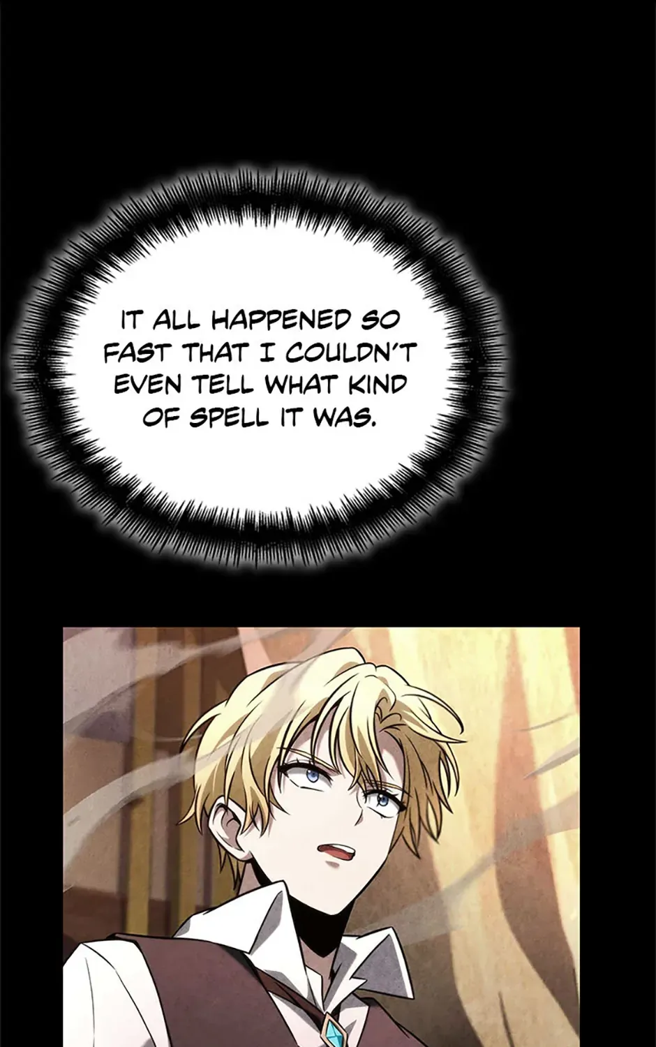 The Infinite Mage Chapter 122 page 25 - 