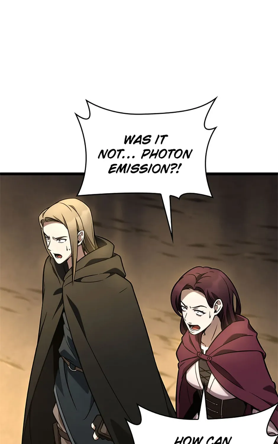 The Infinite Mage Chapter 122 page 47 - 