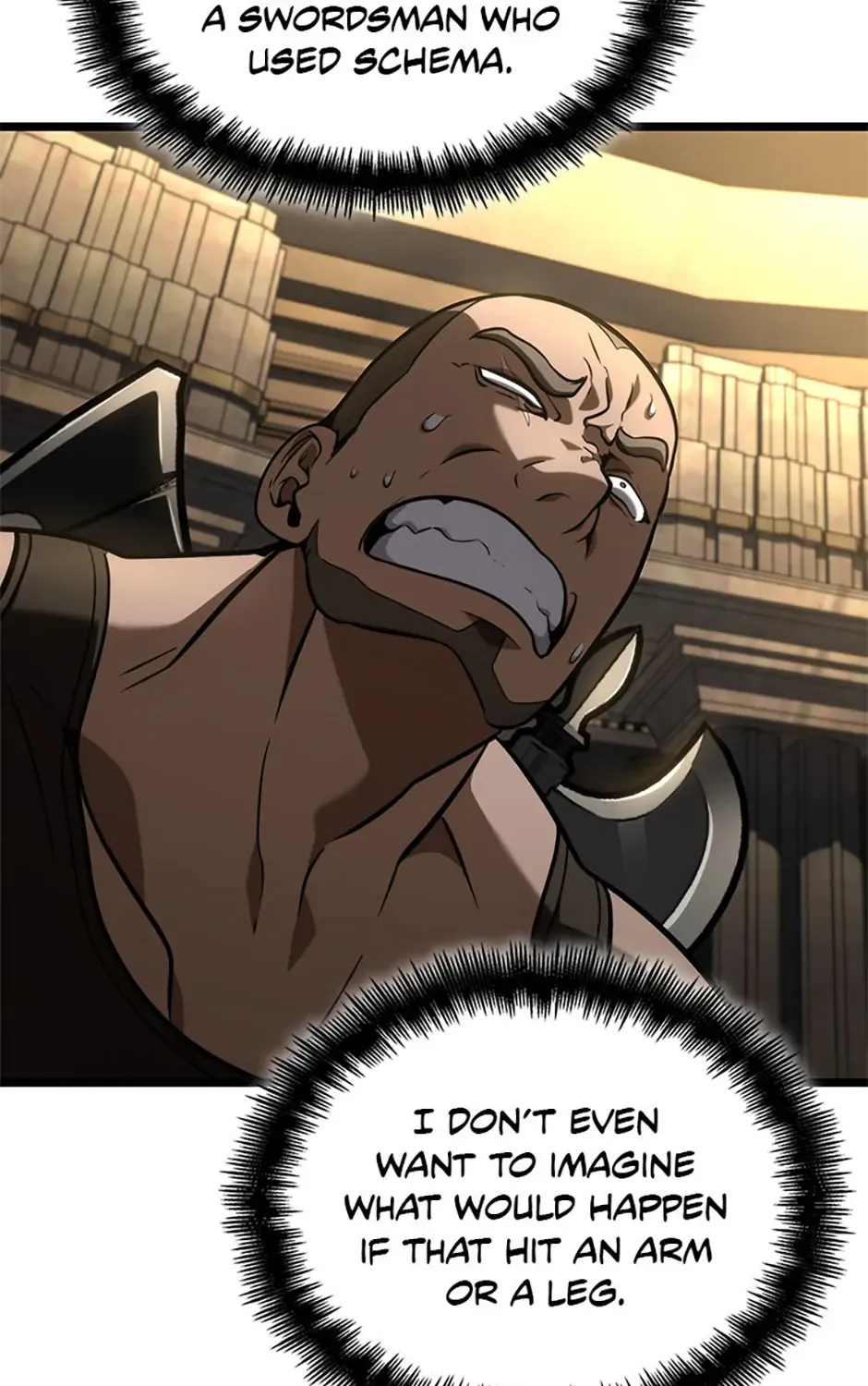 The Infinite Mage Chapter 122 page 53 - 